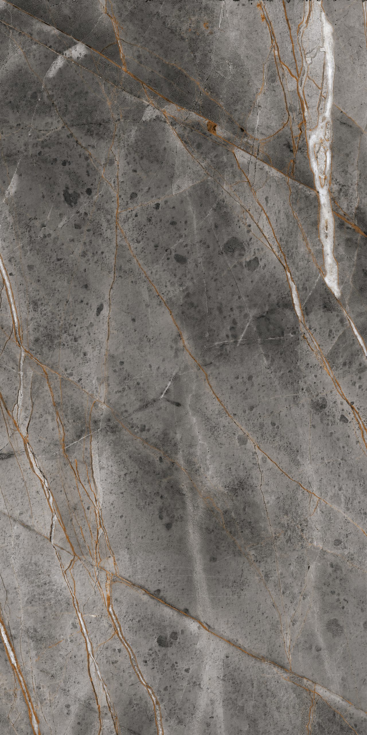 Python Rock Dark Carving 120x60