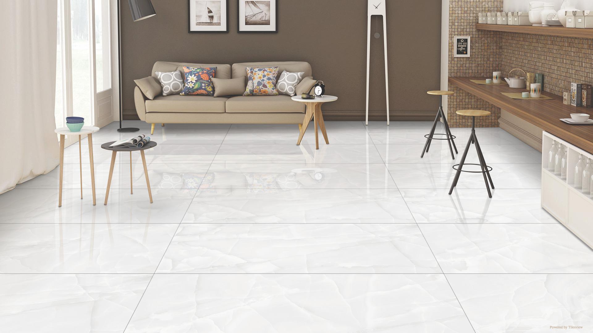 Talisman Onyx Sugar 60x120 — изображение 5