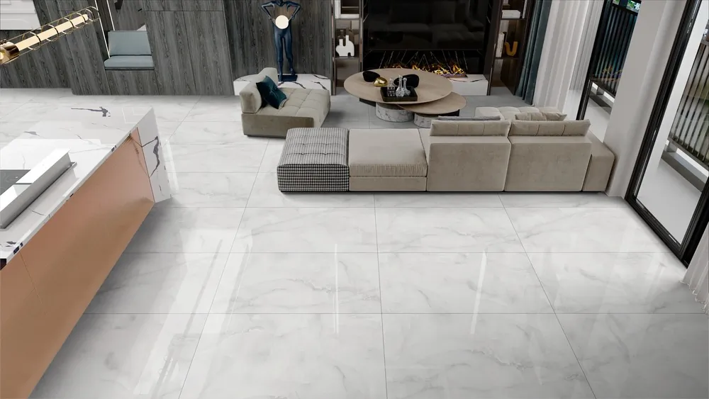 Snow Onyx Ice Satin 60x120 — изображение 4