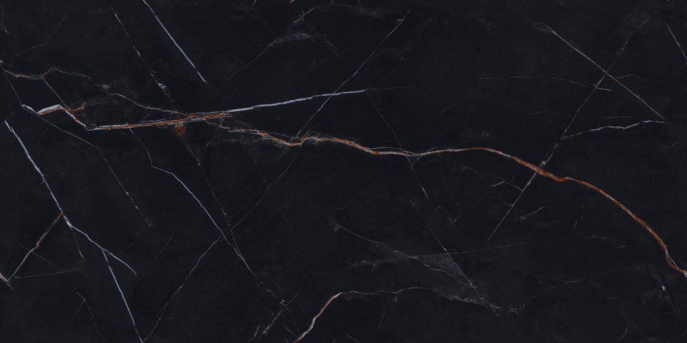 Splendore Nero Hight Glossy 60x120 — изображение 3