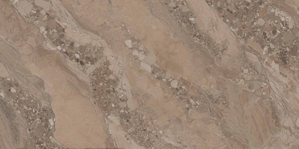 OM03 80x160x11 Непол.Рект. (Керамический гранит)