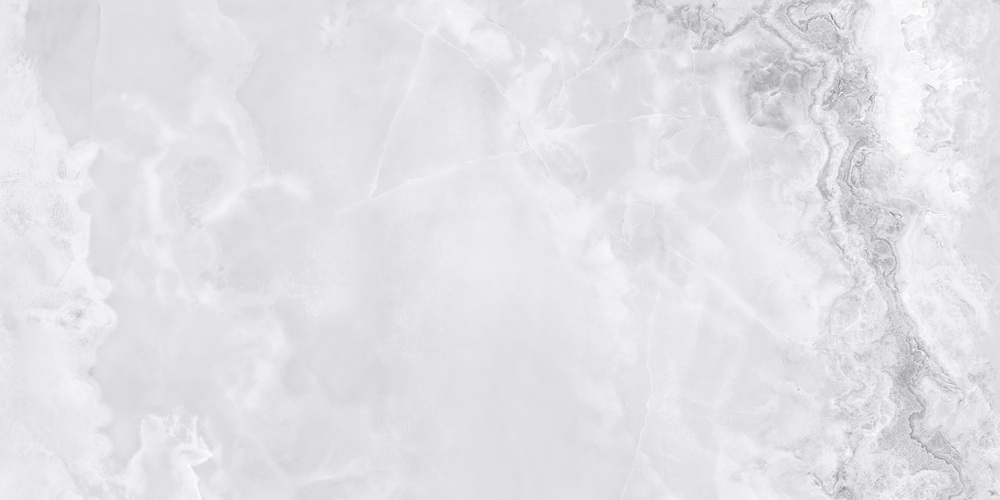 Onyx Silver Glossy 120x60 — изображение 3