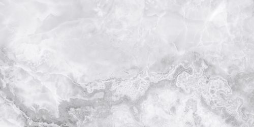 Onyx Silver Glossy 120x60