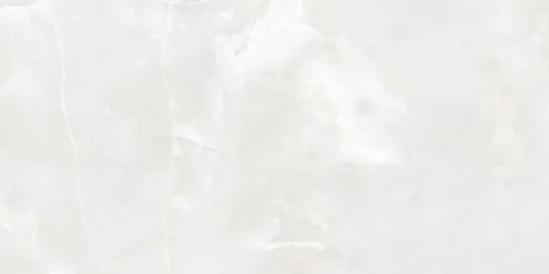 Onyx Bianco Полированный 120x60