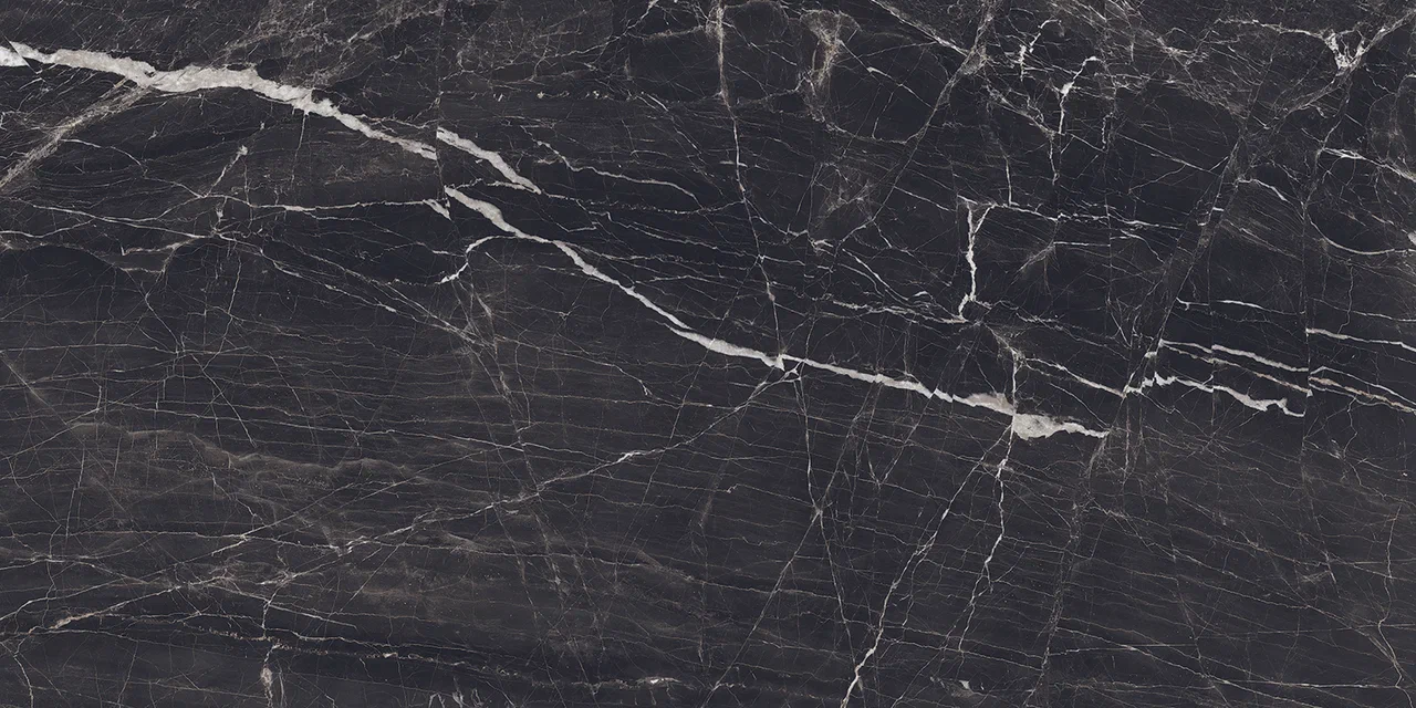Evolic Nero 120x60