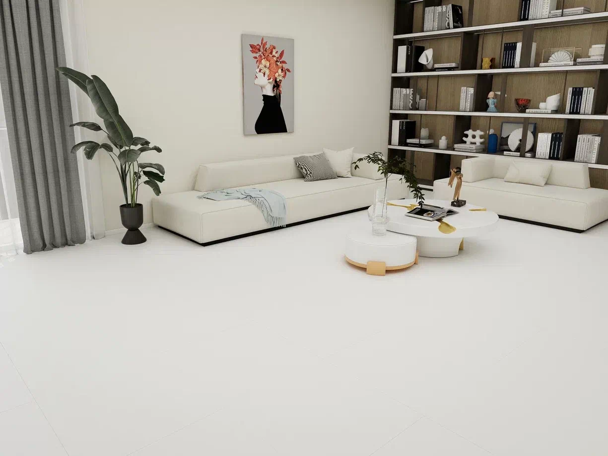 Supreme White Matt 120x60 — изображение 2
