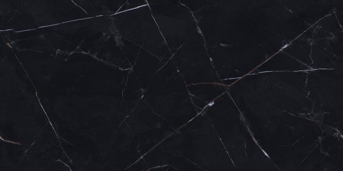 Splendore Nero Hight Glossy 60x120