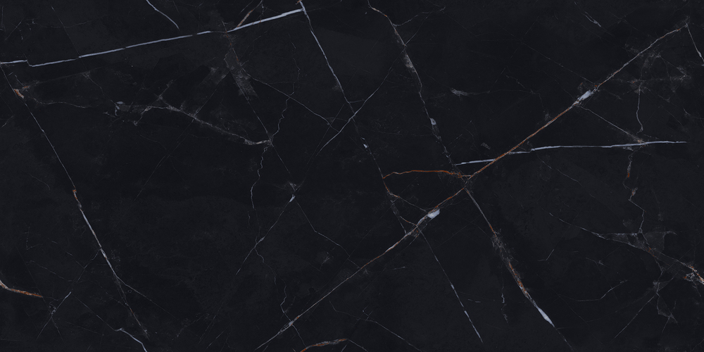 Splendore Nero Hight Glossy 60x120