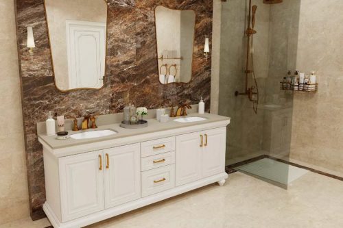 Romano Versailles