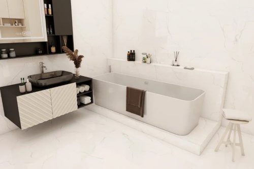 Sisam White