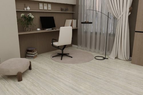 Travertine Stone