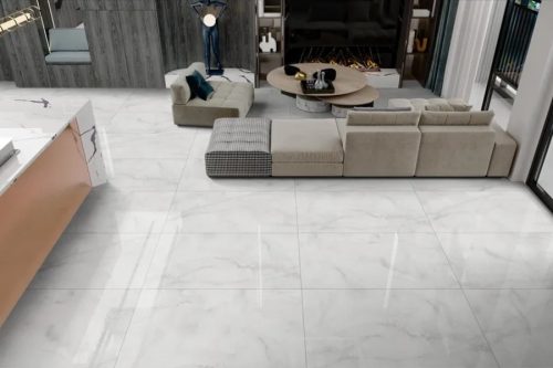 Snow Onyx