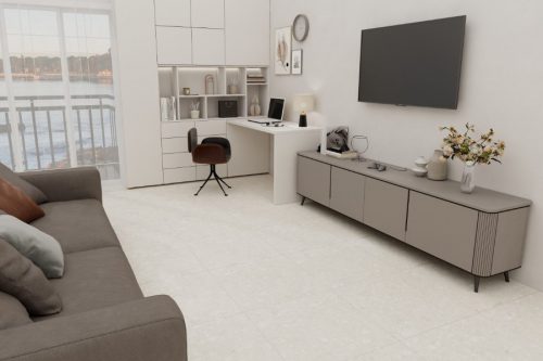 Terrazzo