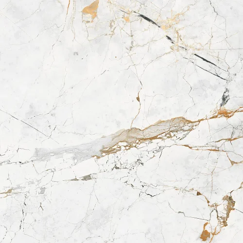 Magnum White Carving Матовый 60x60