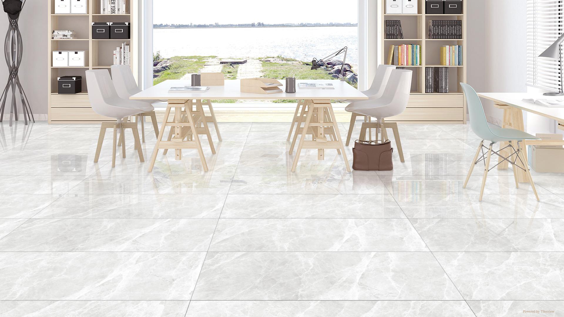 Worner White Sugar 60x120 — изображение 5