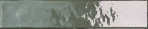 Плитка Monopole Сан Ремо зеленая 5x25 (40 шт/0,5/0,0125 м2)