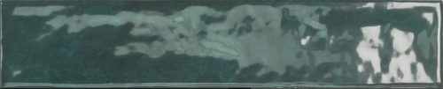 Плитка Monopole Сан Ремо бирюзовая 5x25 (40 шт/0,5/0,0125 м2)
