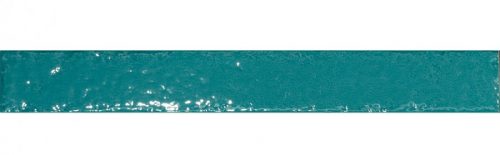Плитка Monopole Марбелла Венус бирюзовая 5x40