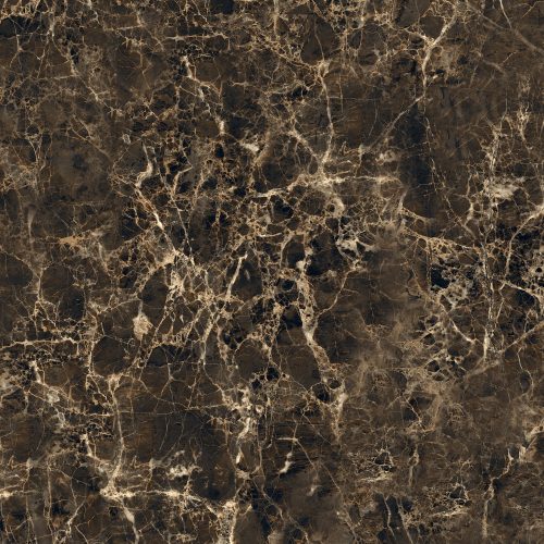 Керамогранит Realistik Император каштановый зеркальный глянец 60x60