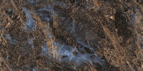 Керамогранит Realistik Дамаск зеркальный глянец 60x120