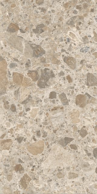 Керамогранит Vitra СитиСтоун чеппо мультиколор 60x120