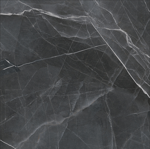Керамогранит Vitra СитиМарбл калакатта блэк LPR 60x60