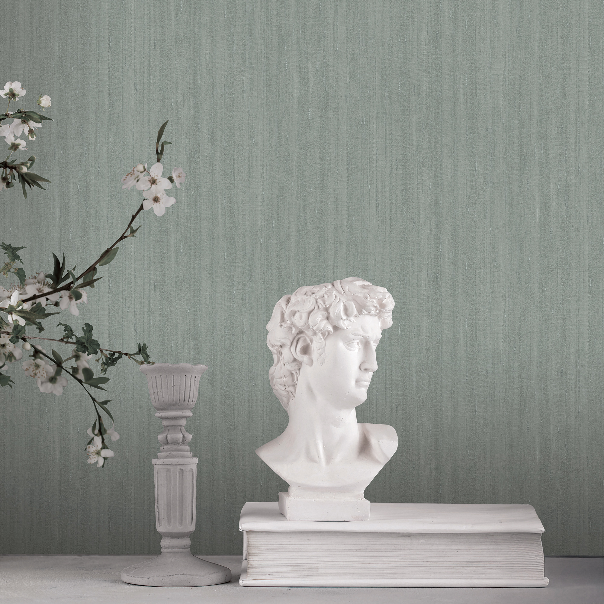L'arte d'Italia — интерьер 2