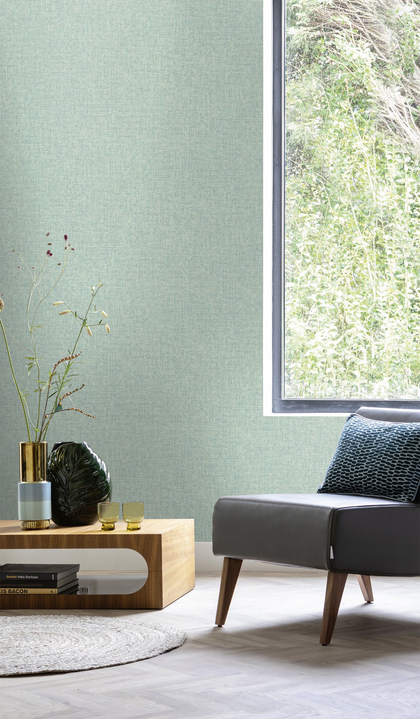 Wall Textures — интерьер 7