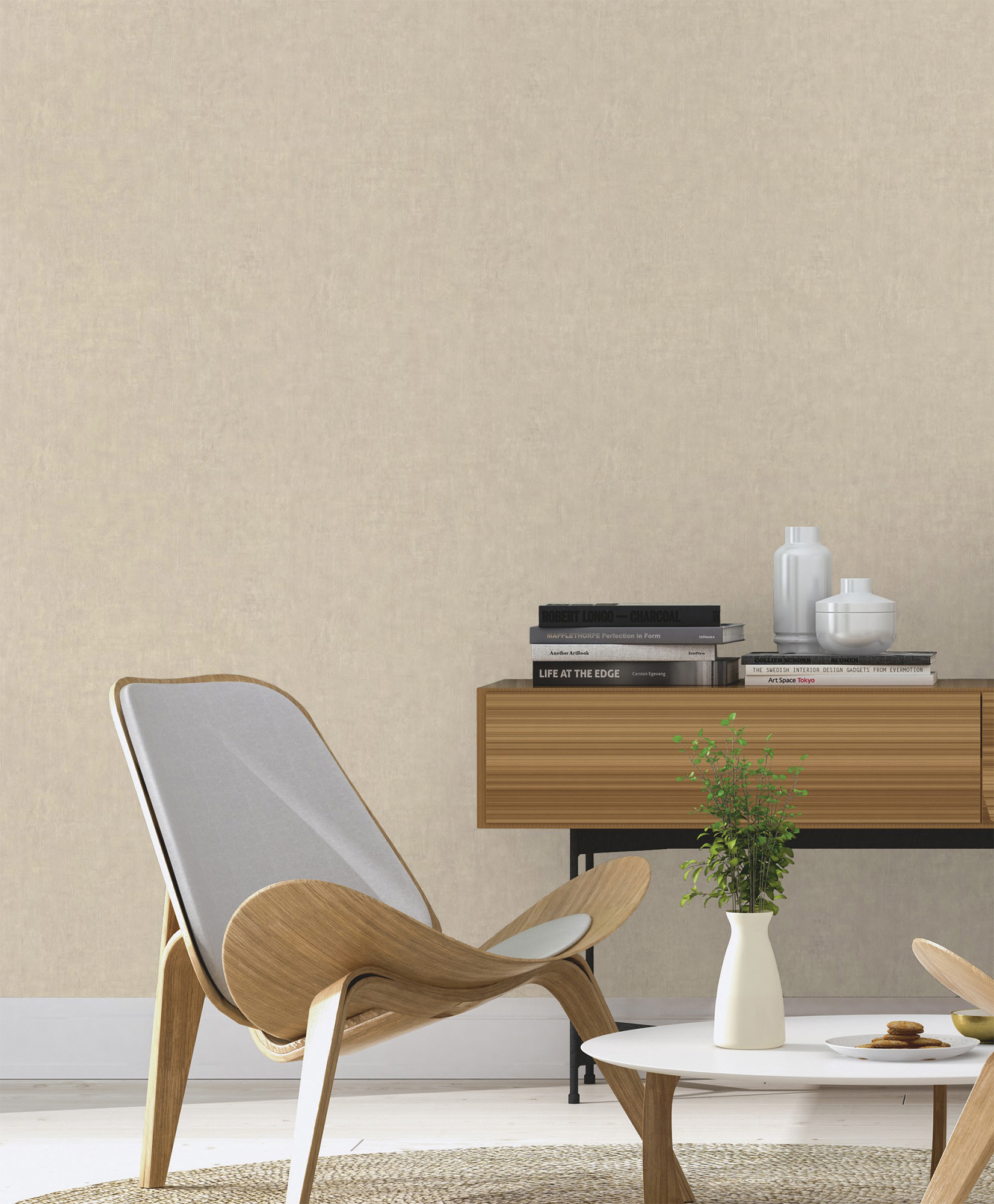 Wall Textures — интерьер 6