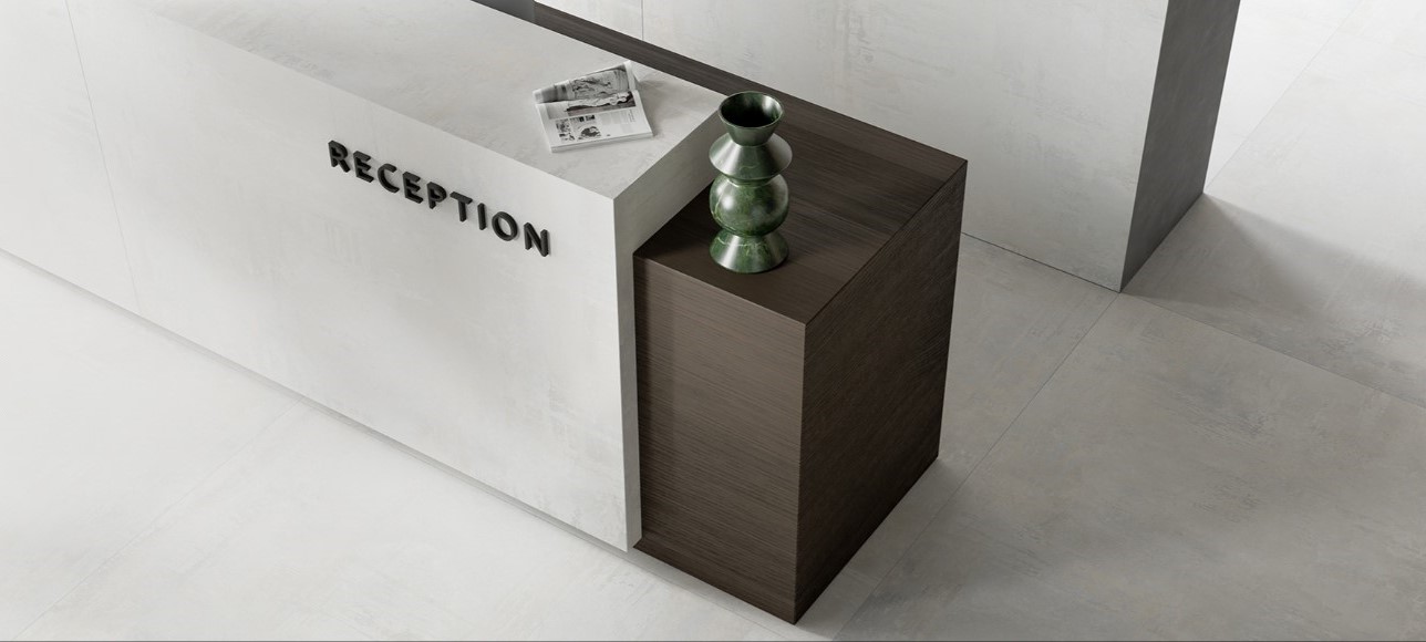 Айдентити — интерьер 5