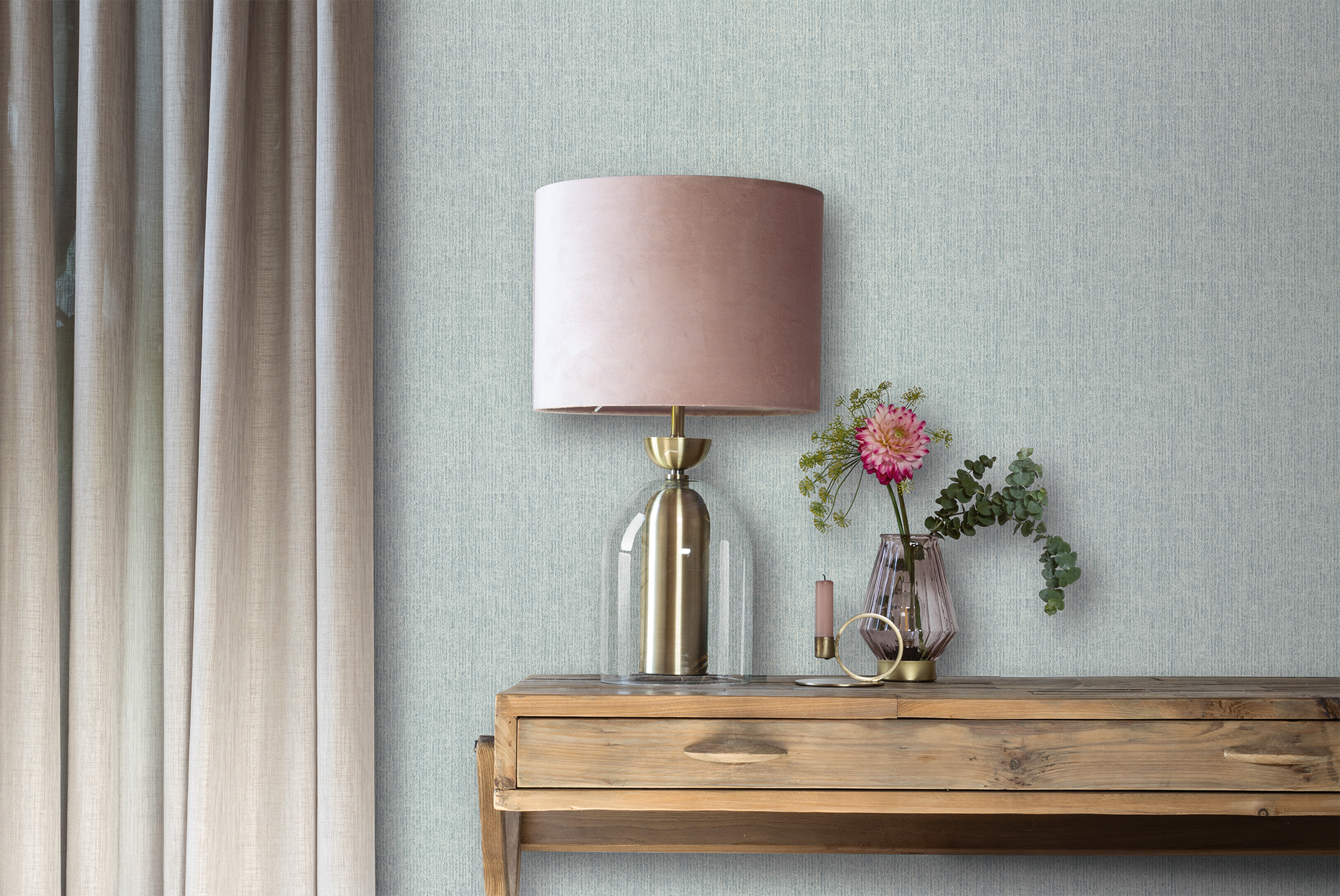 Wall Textures — интерьер 4
