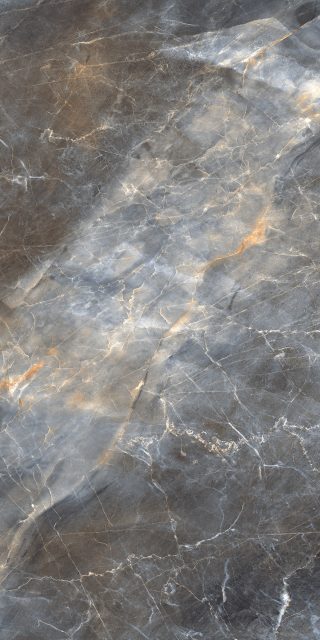 Керамогранит Realistik Элис золотой с серым сахарный 60x120