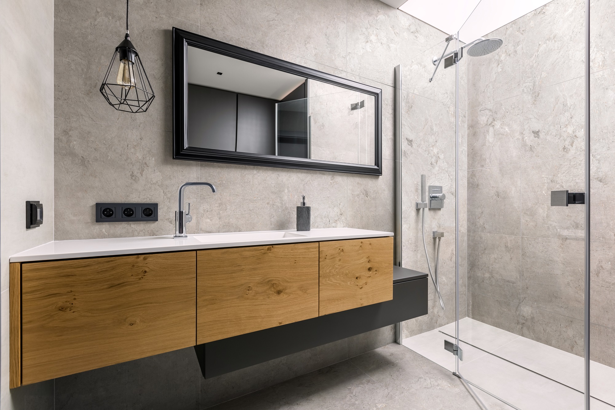 Амарилло — интерьер 1