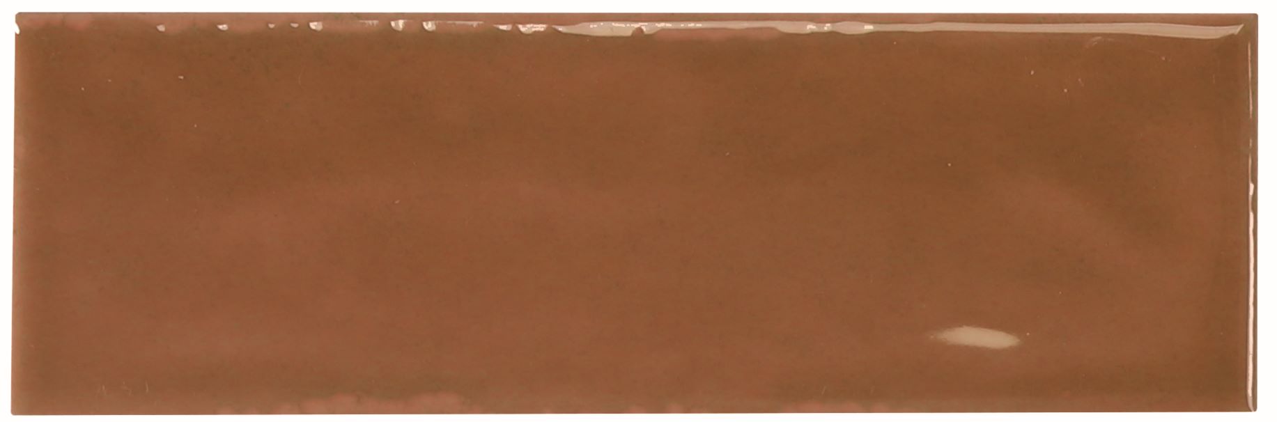 Керамогранит Monopole Артисан терракотовый 5x15 (60 шт/0,45/0,0075 м2) — изображение 2