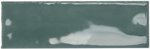 Керамогранит Monopole Артисан бирюзовый 5x15 (60 шт/0,45/0,0075 м2)