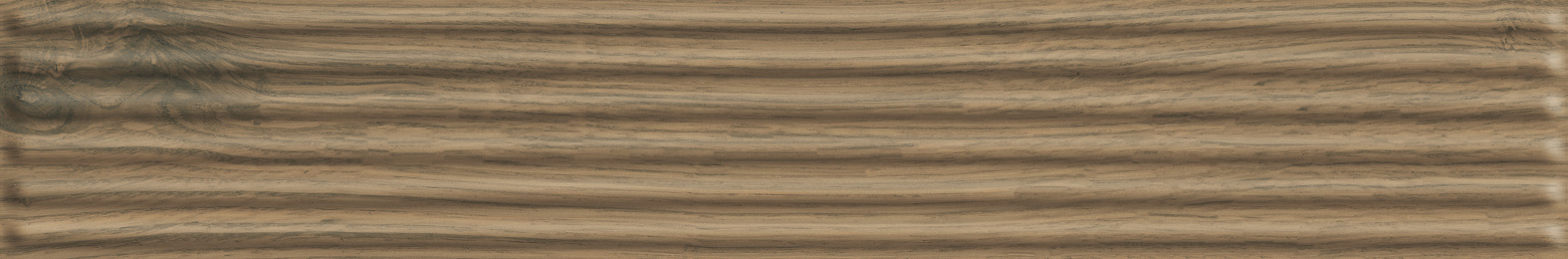 Плитка фасадная Ceramika Paradyz Карризо Вуд Полоска Микс структурная 40x6,6
