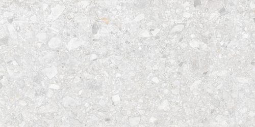 Керамогранит Idalgo Герда белый LLR 60x120