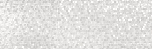 Плитка Emigres Мос Хит белая 25x75R