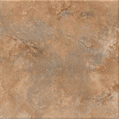 Керамогранит Realistik Тафтан светлый терракотовый матовый 60x60x2