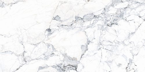 Керамогранит Vitra МарблС Бреча Белый 60x120