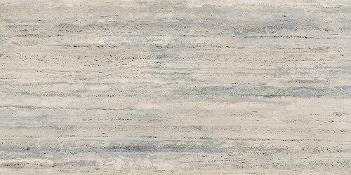 Керамогранит Vitra СтоунС ДекоТравертин Сильвер 60x120