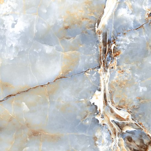 Керамогранит Realistik Мэджик Айс зеркальный глянец 60x60