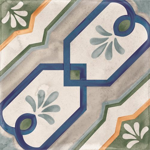 Керамогранит Nanda Tiles Веранда Мареса 15x15