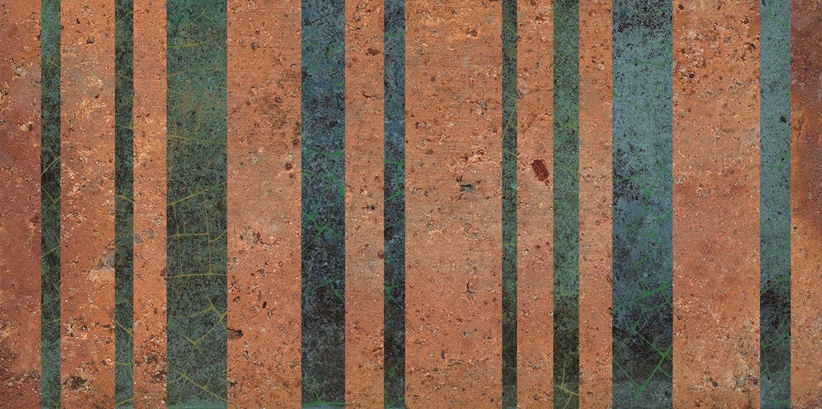 Керамогранит Nanda Tiles Марианна 11,5x23
