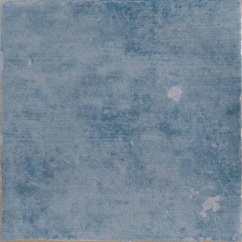 Керамогранит Nanda Tiles Блю Байю 11,5x11,5