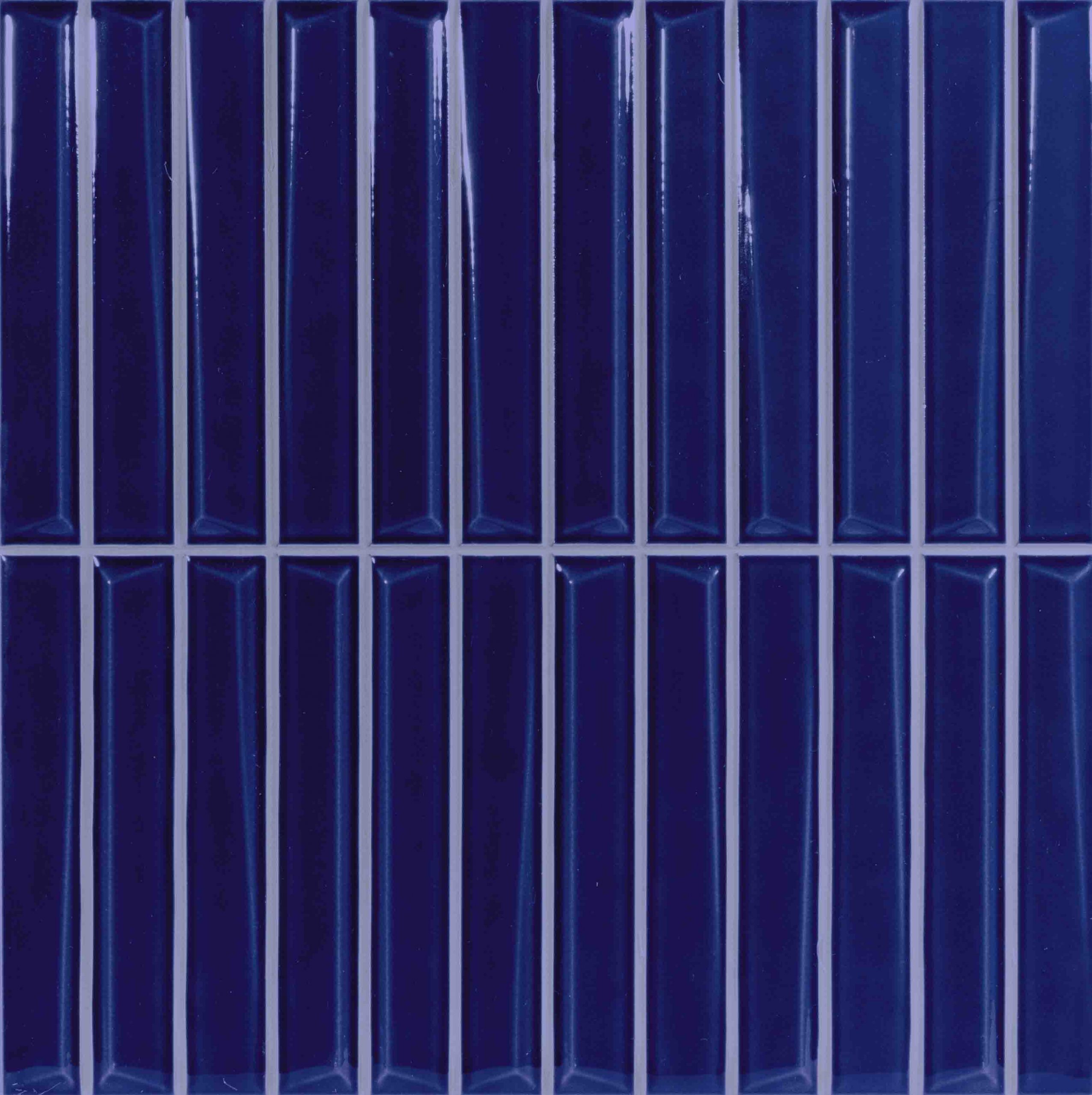 Плитка Monopole Мелоди кобальт 20x20