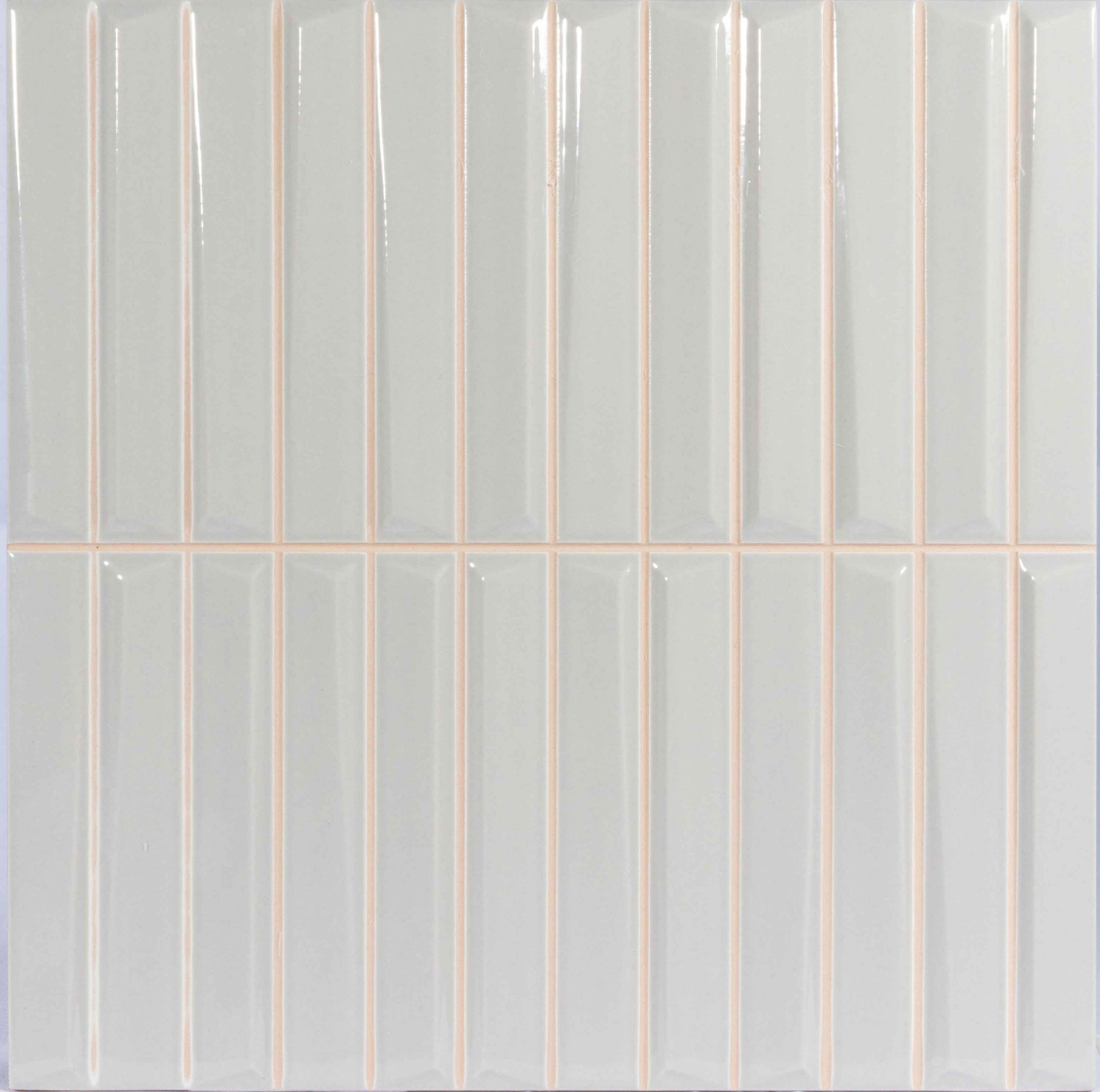 Плитка Monopole Мелоди серая 20x20