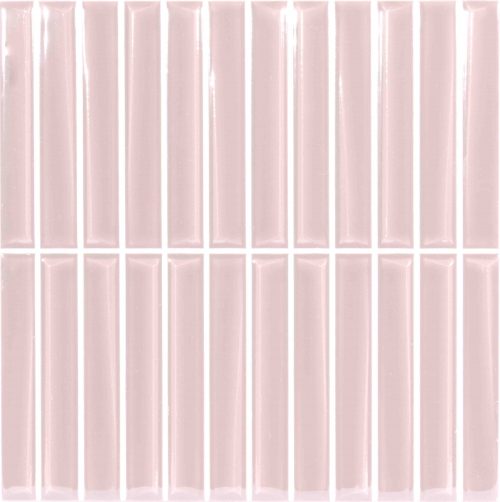 Плитка Monopole Мелоди розовая 20x20