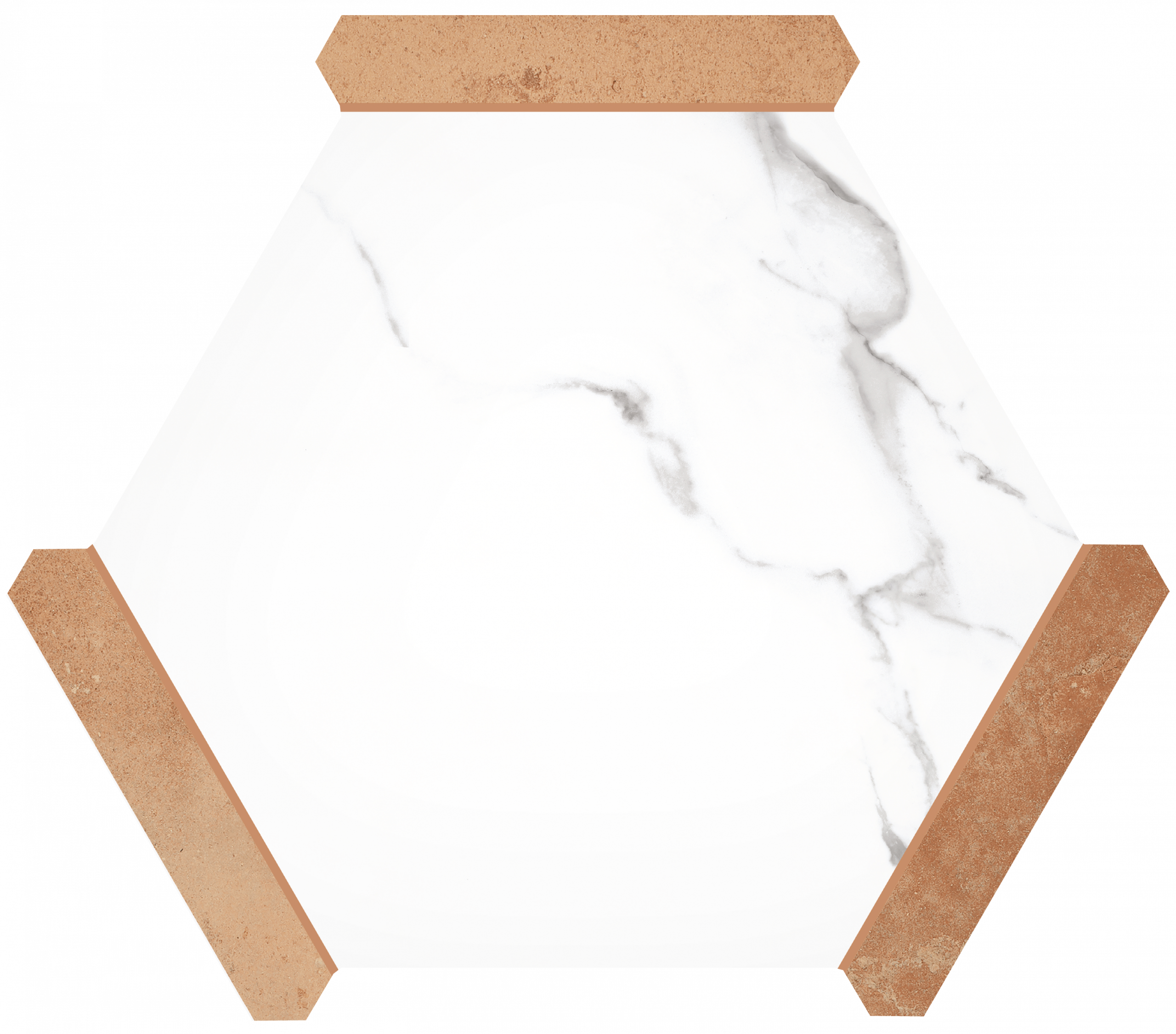 Керамогранит Monopole Менорка Калакатта 22x25
