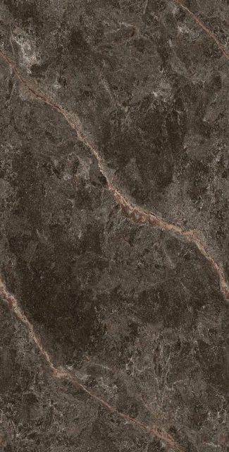 Керамогранит Realistik Ханой полированный золотой карвинг 60x120